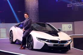 2024 bmw i8 m new exterior design. Bmw I8 Should Return To India In A Brand New Avatar In 2023