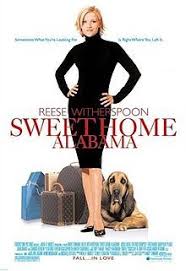 Sweet Home Alabama Film Wikipedia The Free Encyclopedia Sweet Home Alabama Movie Sweet Home Alabama Sweet Home Alabama Film
