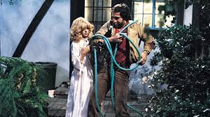 Seems Like Old Times (1980) | Qwipster | Movie Reviews Seems Like Old Times  (1980) %