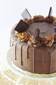 Layer Cake Chocolat Corse Et Creme De Marrons Cake Chocolat Gateau Creme De Marron Dessert