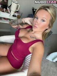 Autumn Rae  tinkerlove Nude Leaks OnlyFans Photo 2 - NudoStar