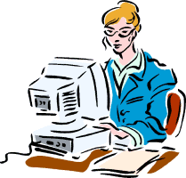 Secretario Gifs Animados