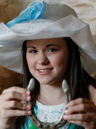 Mother, daughter outfits perfect for Point-to-Point