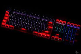Aktuelle tastatur angebote & günstige schnäppchen im test ✓ arabische tastaturen von logitech wer kommt schon ohne tastatur aus? Mionix Wei Getfresh Im Test Lifestyle Tastatur Erinnert An Armani Computerbase