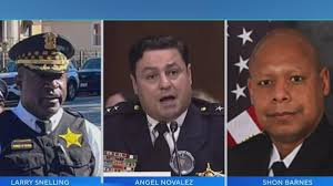 Panel announces 3 finalists for next CPD superintendent