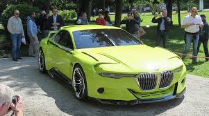 Bmw 3 0 Csl Hommage Wikipedia La Enciclopedia Libre