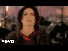 Michael Jackson There Must Be More To Life Than This Michael Jackson Earth Song Official Video Youtube En 2020 Education Musicale Chanson Musique