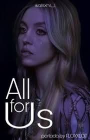 𝐀𝐋𝐋 𝐅𝐎𝐑 𝐔𝐒 ━ Theo Raeken