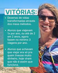 Antes, viajar era só um sonho distante. Hoje, é parte da minha realidade. E  não foi sorte — foi método. ✈️✨ Se você também sonha em colocar os pés  naquele destino dos