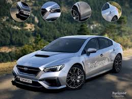 Subaru dealers are dropping prices! 2022 Subaru Wrx Sti Making The 2021 Subaru Brz And Toyota 86 Capable Of 400 Horsepower
