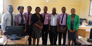 PwC Chess4Change Schools Courtesy Visit