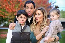 He was raised along with his two brothers sean and larry. Jason Mesnick Bio Age Net Worth Married Wife Family Tv Shows Job Salary Height Nationality