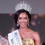 Miss Universe 2025 Archives