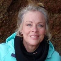 Kathy Wyer's Instagram, Twitter & Facebook