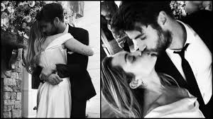 Resultado de imagen para imagenes de miley y liam
