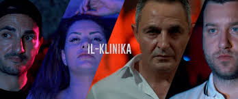 IL-KLINIKA