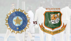 Bangladesh v india prediction and tips, match center, statistics and analytics, odds comparison. India Vs Bangladesh Test Match Where When Date Time Live Tv Channels Edailysports