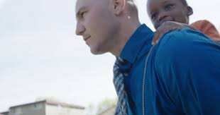 Just Imagine: You Are a Refugee. by Gail Ablow