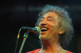 Andrew Murphy und Band spielen im Offiziersheim