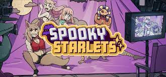 Spooky Starlets: Movie Monsters on GOG.com