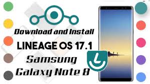 Galaxy note 8 (all snapdragon variants). How To Download And Install Lineage Os 17 1 For Samsung Galaxy Note 8 Android 10