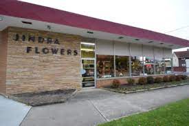 You can look at the address on the map. Cleveland Florist Free Flower Delivery In Cleveland Jindra Floral Design