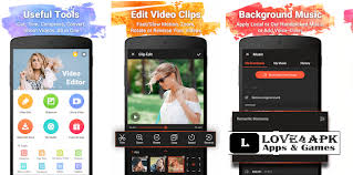 When the installation process ended … Xvideostudio Video Editor Apk 2020 Latest 1 0 Free Version Android Ios