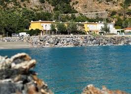 Cittadella del Capo Vacation Rentals & Homes - Calabria, Italy | Airbnb