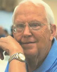 Edward Wallace Mullis, Sr. "Wally" Obituary January 24, 2024