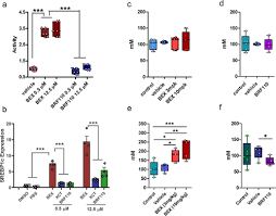 BRF110, an Orally Active Nurr1-RXRα-Selective Rexinoid, Enhances BDNF  Expression without Elevating Triglycerides