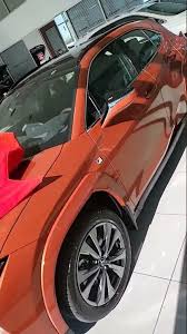 Image result for Cadmium Orange 2020 UX