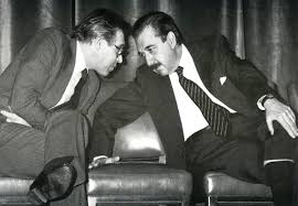 He was the minister of economy of. Blog De Intramuros Por Beltran Gambier Recuerdos De Mi Padre Y De Mi Abuelo Por Celia Ayllon De Gambier
