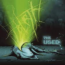 Their breakthrough platinum debut, the used, gained popularity on both radio. The Used Music Fanart Fanart Tv