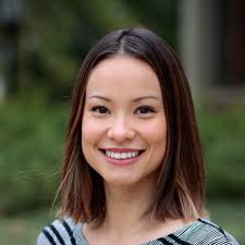 C&IS Celebrates Luce Scholar Mary Caroline Yuk