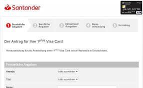 We did not find results for: Now Santander Instead Of Dkb Visa Card Comparison Shows It Clearly