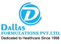 Dallas Formulations (P).Ltd | (Dedicated to Healthcare Since 1998)
