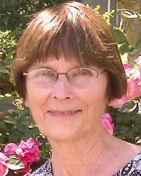 Ingrid Bozzetti Obituary (1934