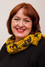 Lesley McLeod: Coronavirus may usher in a new way of working in  construction in longer term