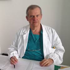 Dott Alessandro Francescon Casa Di Cura Rizzola