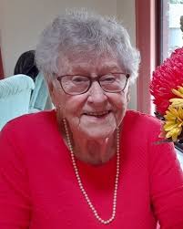 Shirley GALBRAITH funeral Warrnambool