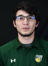 2022-23 Men's Golf Roster