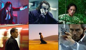 List of best hollywood action movies of 2018 is here. The 50 Best Action Movies Of The 21st Century Thus Far