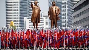 Chosŏn minjujuŭi inmin konghwaguk), é um país no leste da ásia que constitui a parte norte da península coreana. Coreia Do Norte Da Fundacao Ao Programa Nuclear Noticias Internacionais E Analises Dw 29 08 2017