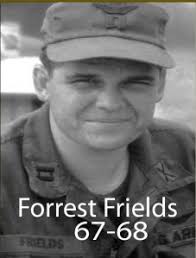 Charlie Troop 1/9 Cavalry