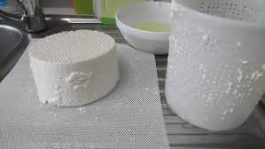 Rezept Feta Kase Selber Machen Bild Nr 100 Kase Selber Machen Frischkase Selber Machen Feta Kase