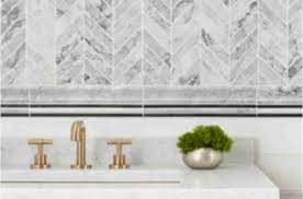 Wdb11638square edge metal tile trim features a straight profile which has been designed to give a contemporary finish to any modern tile installation. Tile Trim Edging Designs Trends Ideas For 2021 The Tile Shop