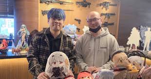 익숙함을 깨는 힘, '니케'가 여전히 기대되는 이유 — 정재성·주종현 ...