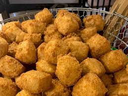 Maybe you would like to learn more about one of these? Resep Tahu Goreng Crispy Saus Kacang Cocok Untuk Camilan Sore Hari Indozone Id