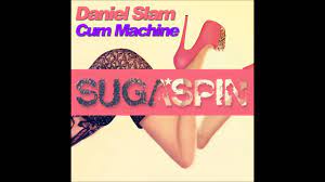Daniel Slam - Cum Machine (Original Mix) - YouTube