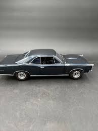 Image result for Blue Charcoal 1966 GTO